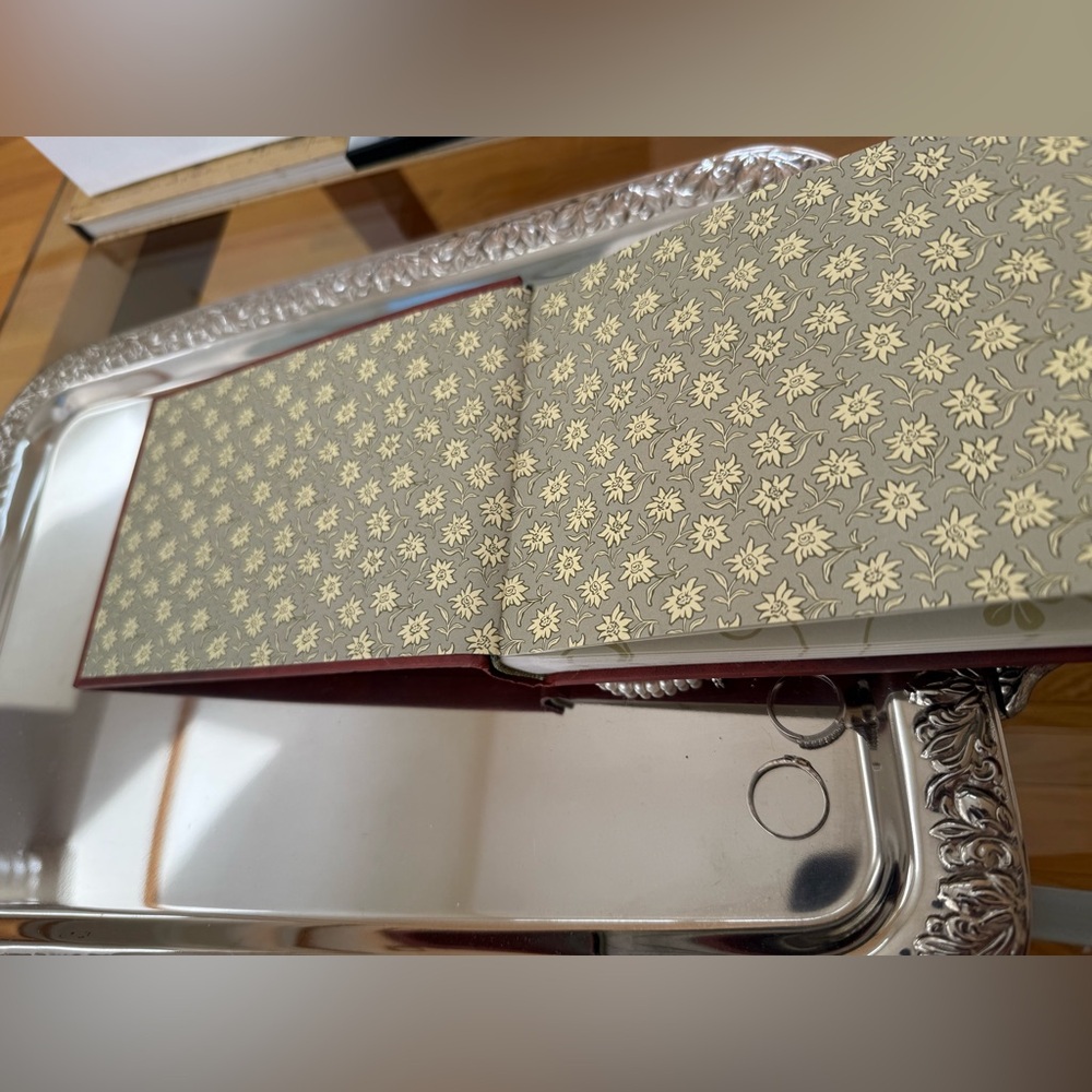 GIFT 🎁 READY Postcard Album - Picture 6 of 7
